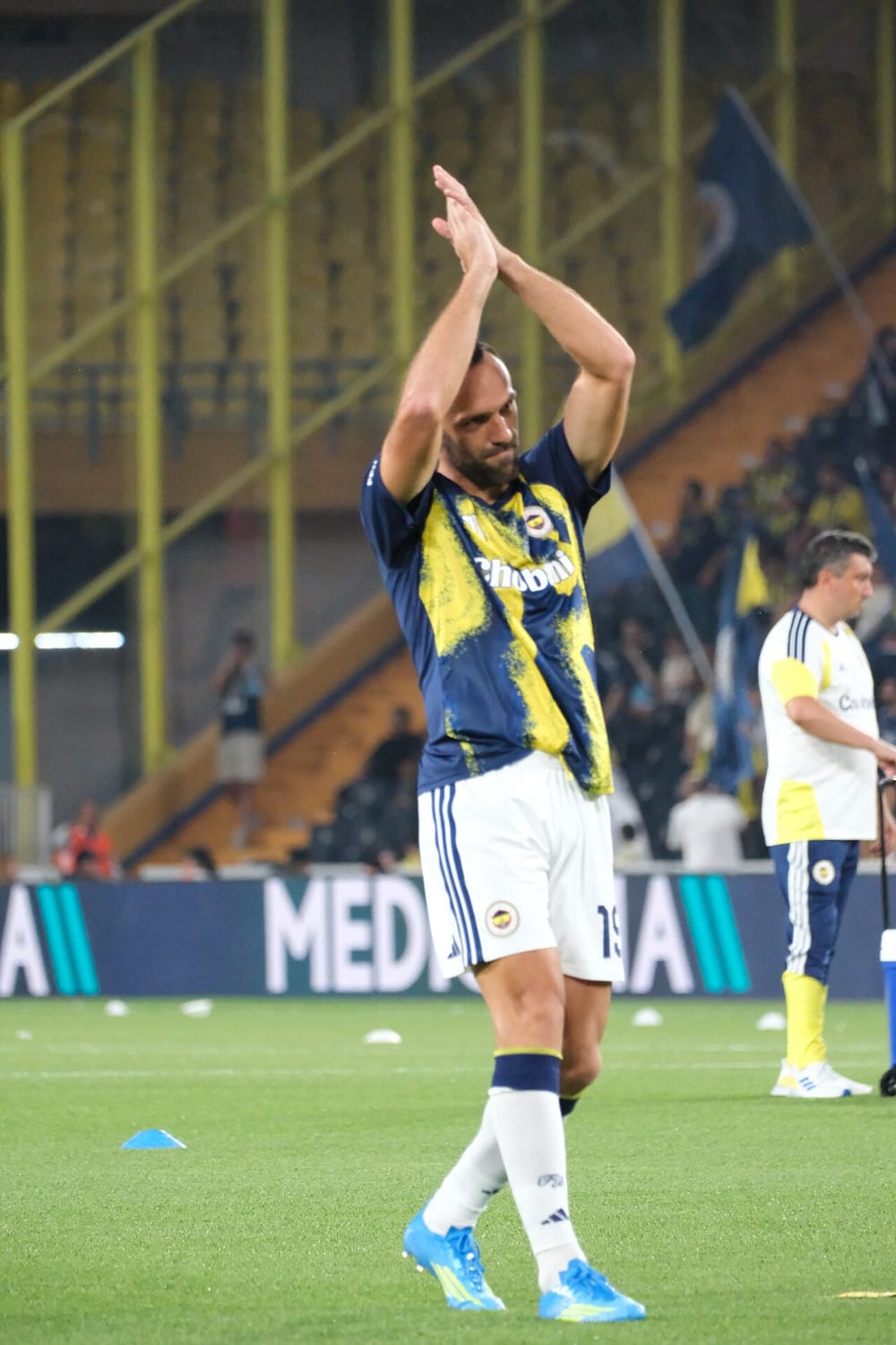 Muriqi mbrohet