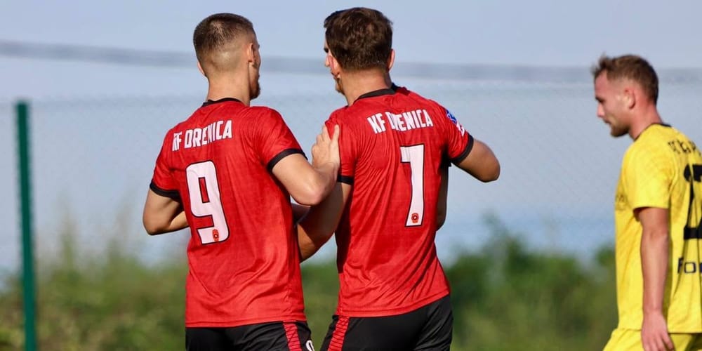 Drenica dhe Dukagjini barazojnë