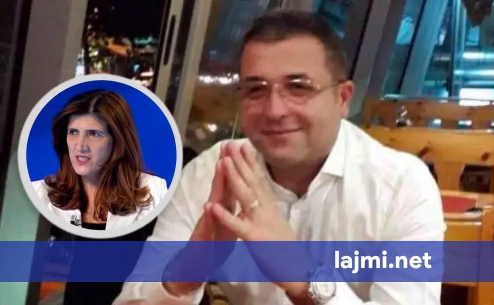 Kryeshefi i Trainkos i kërkon falje Ganimete Musliut