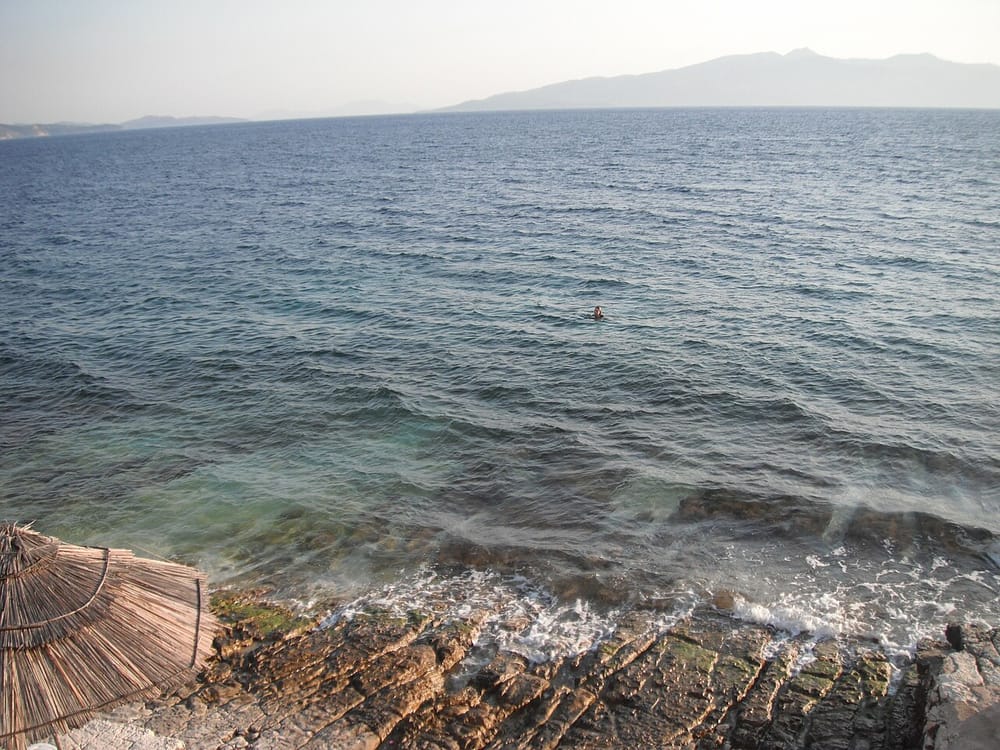 Solar Music Festival sjell atmosferë festive në Sarandë