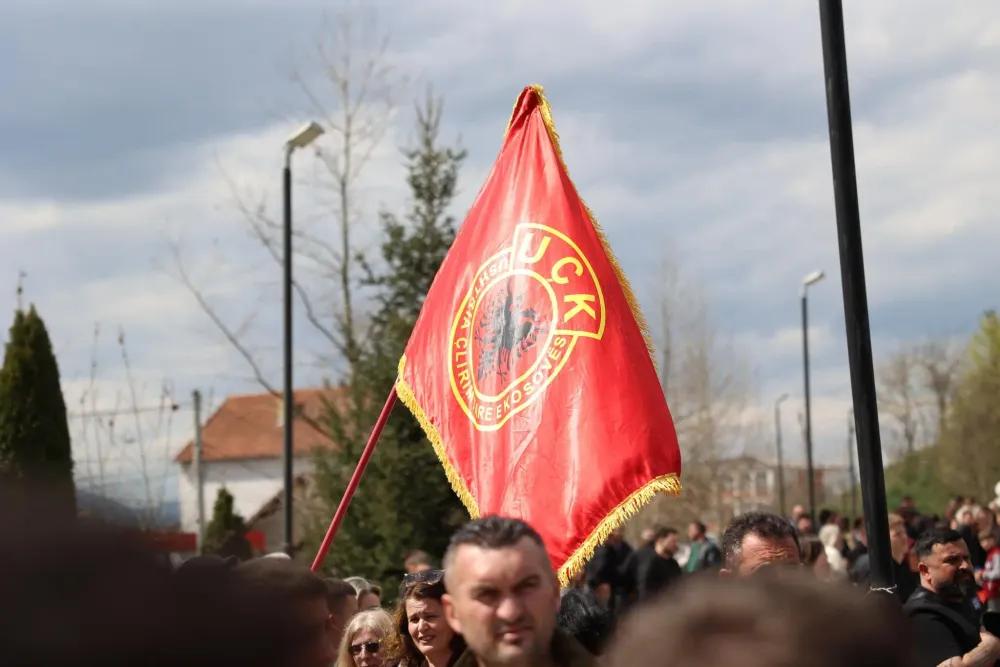 Foto: tvprizreni.net / tvprizreni.net