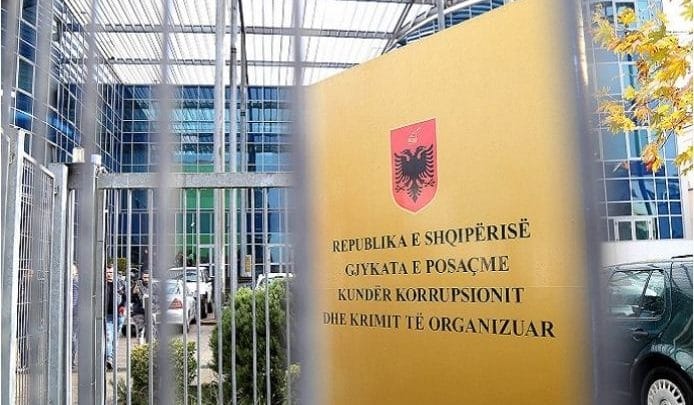 GJKKO lë në burg 31-vjeçarin e ekstraduar nga Britania për kanabisin