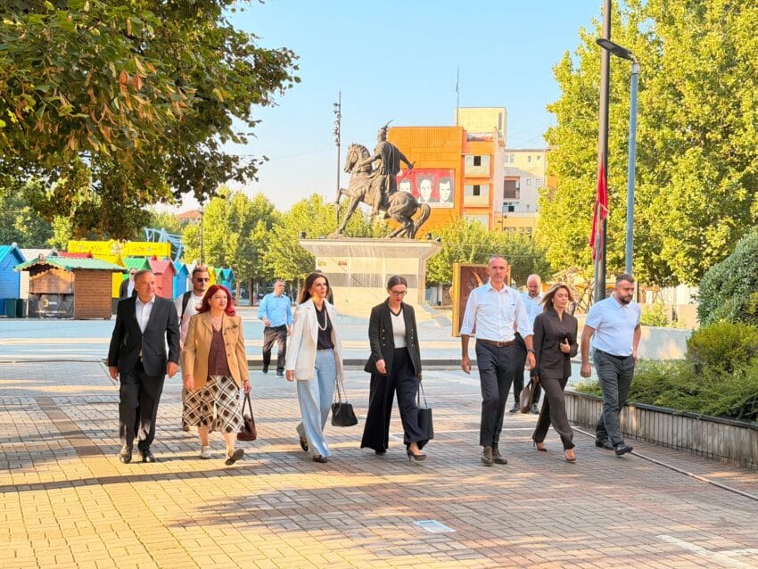 PDK i drejtohet sërish Deharit për vazhdimin e seancës