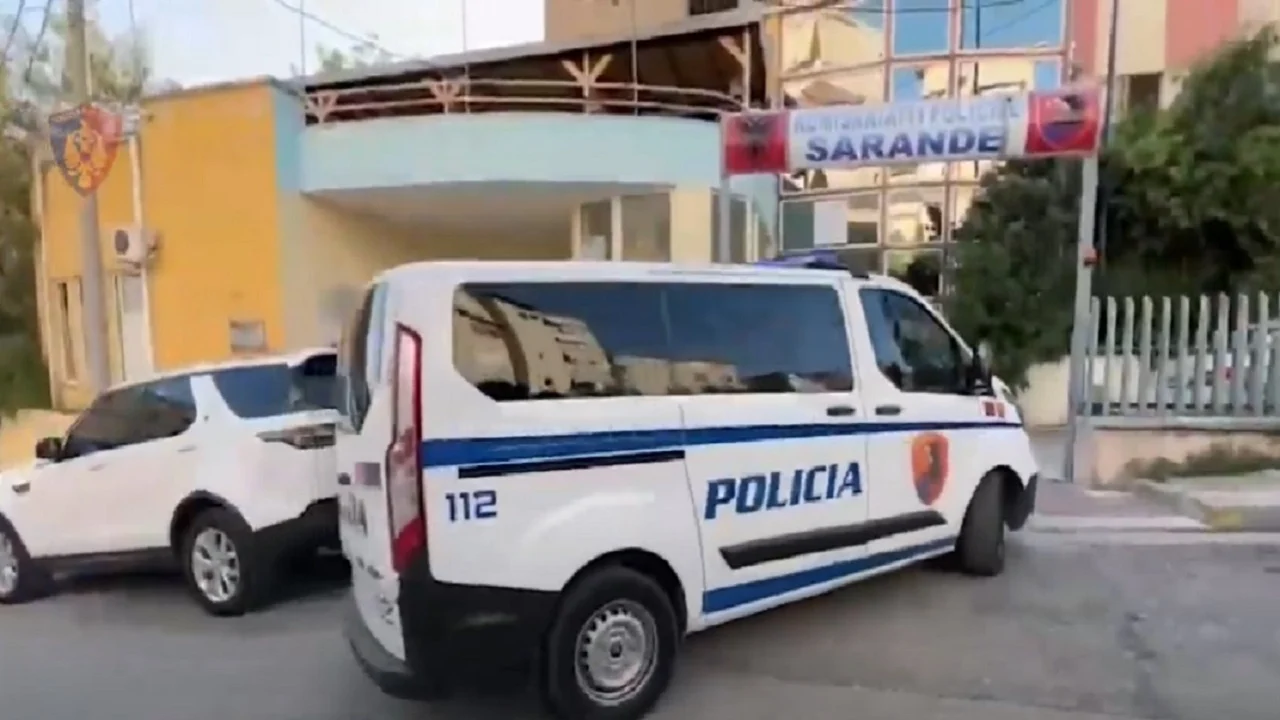 Dhunim i shefit të krimeve të Sarandës Mateo Bakalli