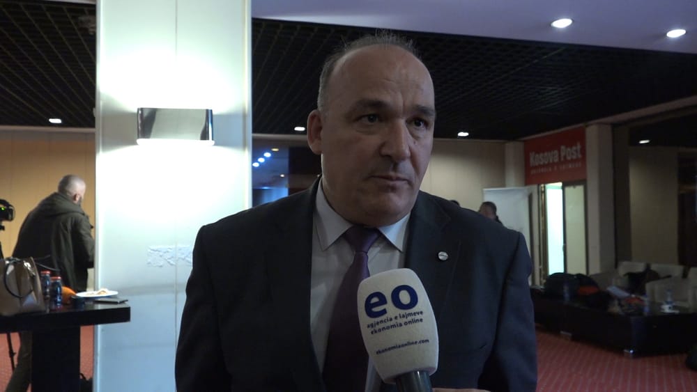 Bulliqi ngushëllon familjen Matarova pas aksidentit tragjik në Surkish