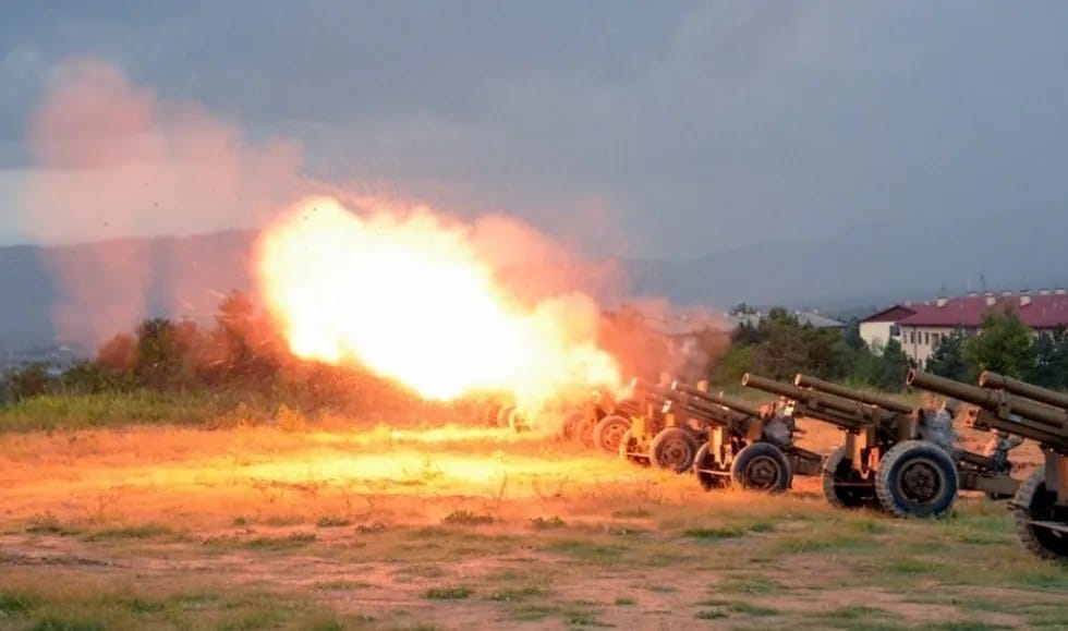 Armata Feston 34 Vjetorin