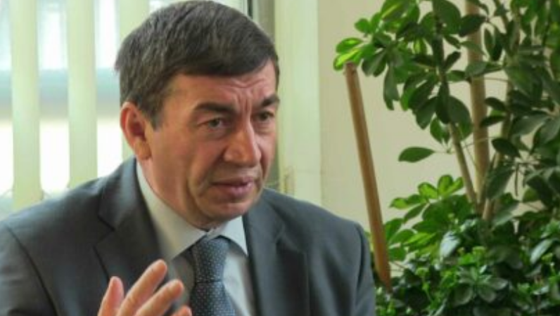 Bajrami: UCK lufte per lirine e Kosoves