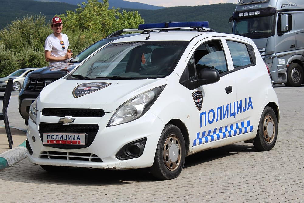 MPB: 166 këmbësorë të sanksionuar