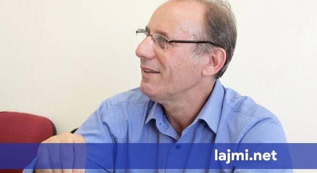 Ibrahim Berisha refuzon kandidaturën për president pasi u përmend në takim Kurti-Abdixhiku