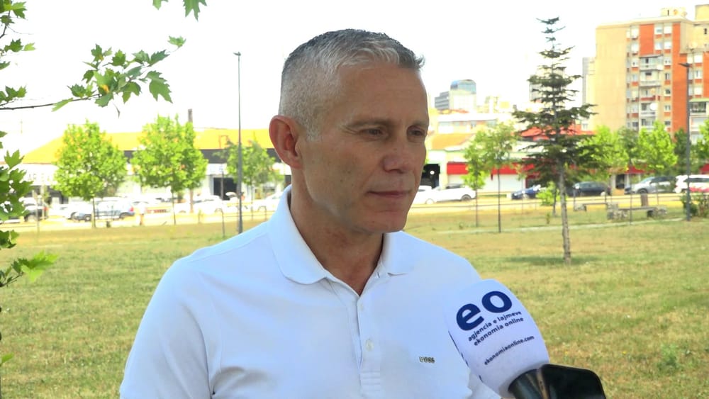 Ramadani: Për thirrjet për pushkatim duhet arrestim dhe ADN