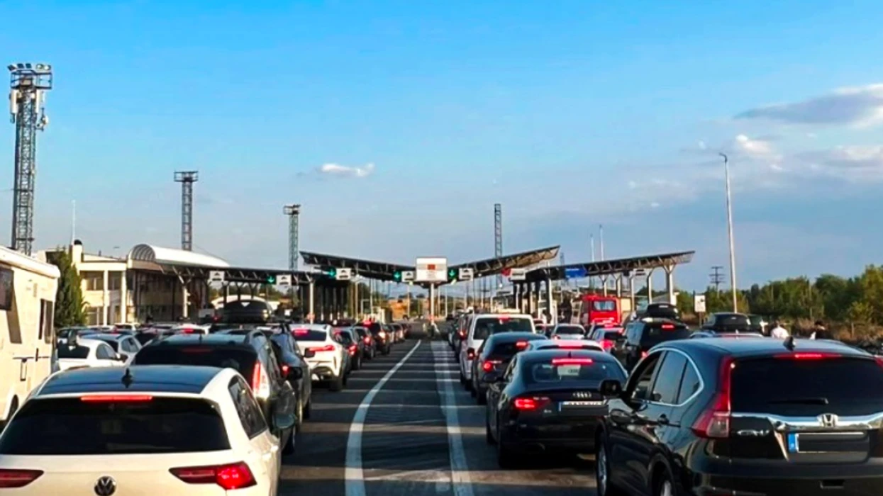 Komunikacioni zhvillohet pa probleme në rrugët e vendit