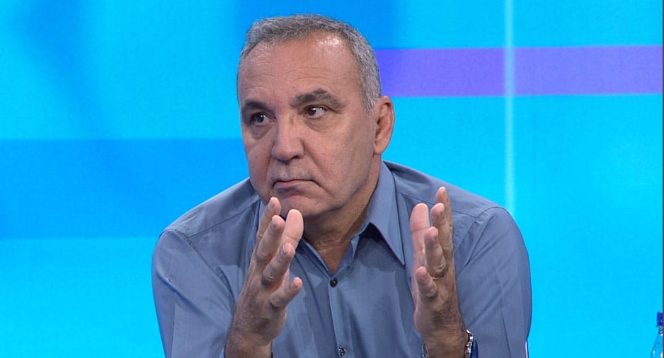 Foto: Eduard Zaloshnja / JavaNews