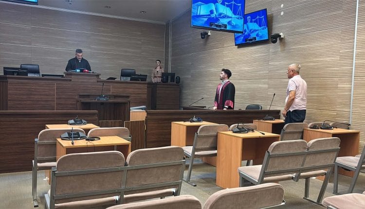 Foto: Epoka e Re