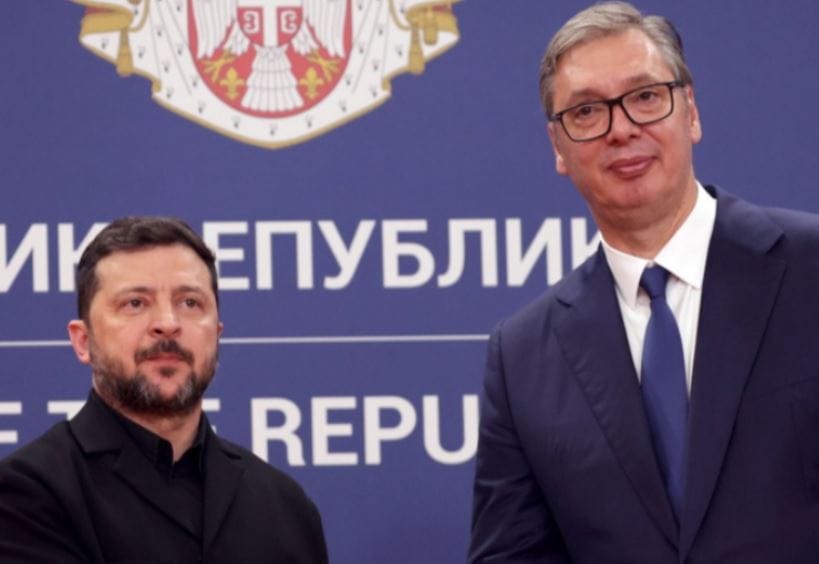 Foto: Sinjali