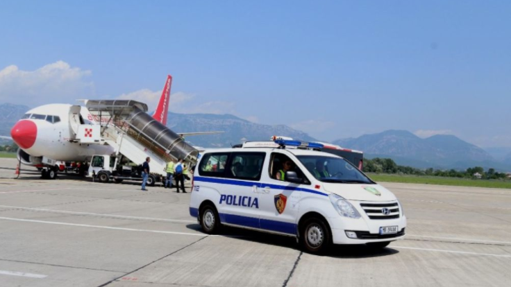 Anton Allakaj ekstradohet nga Shqipëria në Kosovë për vrasje