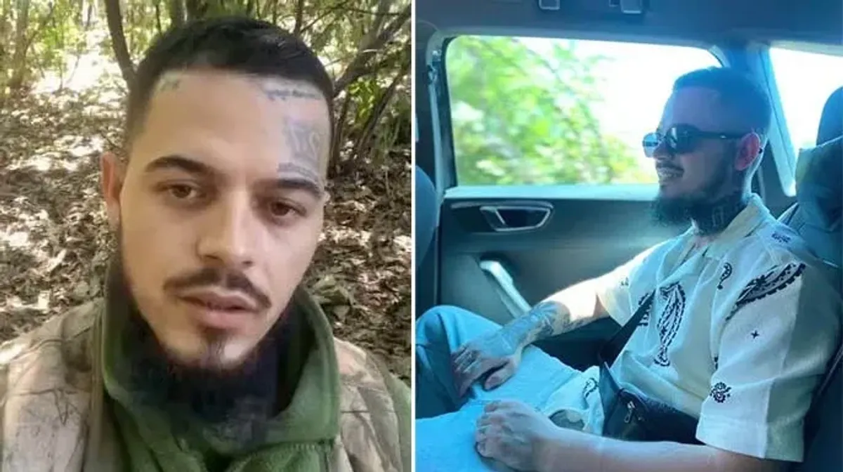 Paraburgim prej 30 ditësh për Vezir Hazirajn lidhur me armëmbajtjen pa leje