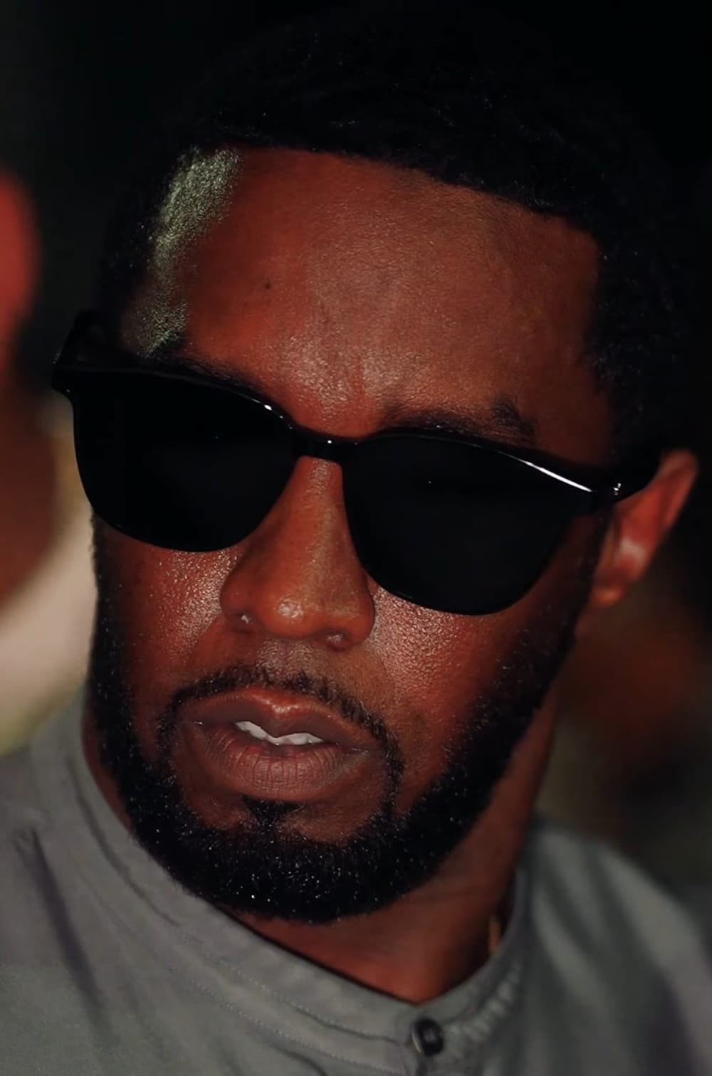 Foto: Sean Combs (Diddy) / Wikimedia Commons (HOTSPOTATL, CC BY 3.0)