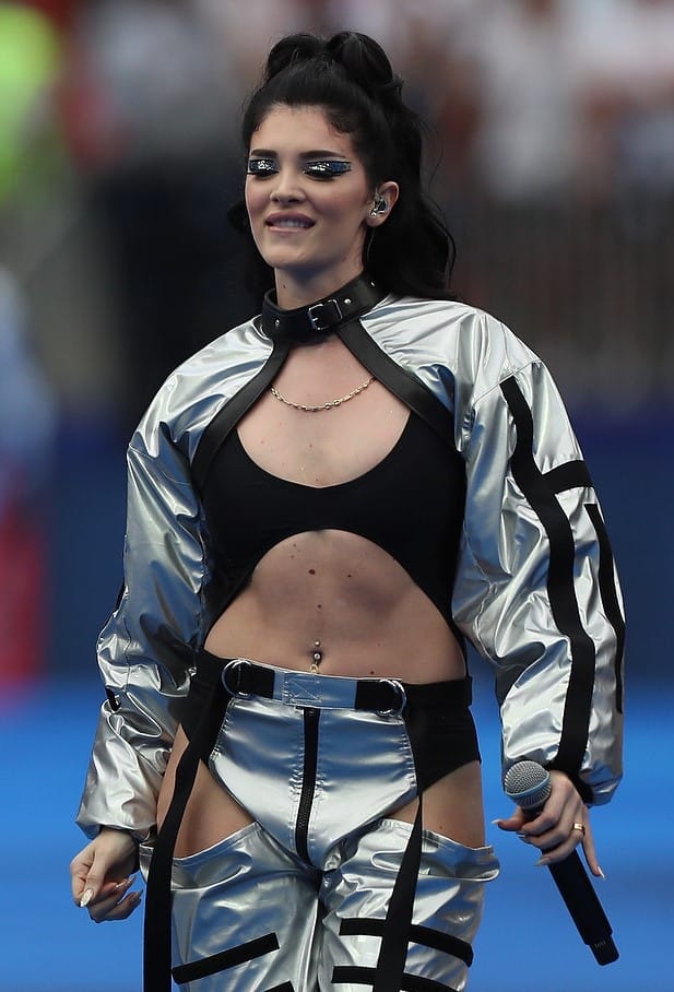 Foto: Era Istrefi / Wikimedia Commons · CC BY-SA 3.0