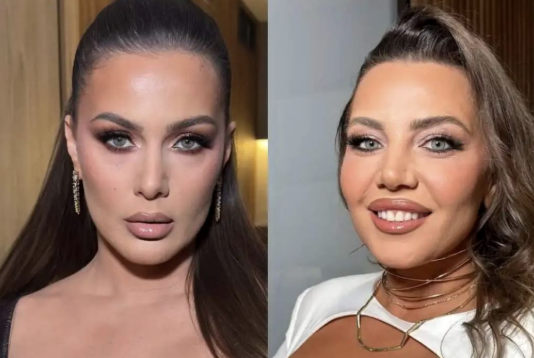 Gerta nuk e ndjek më Oltën në Instagram