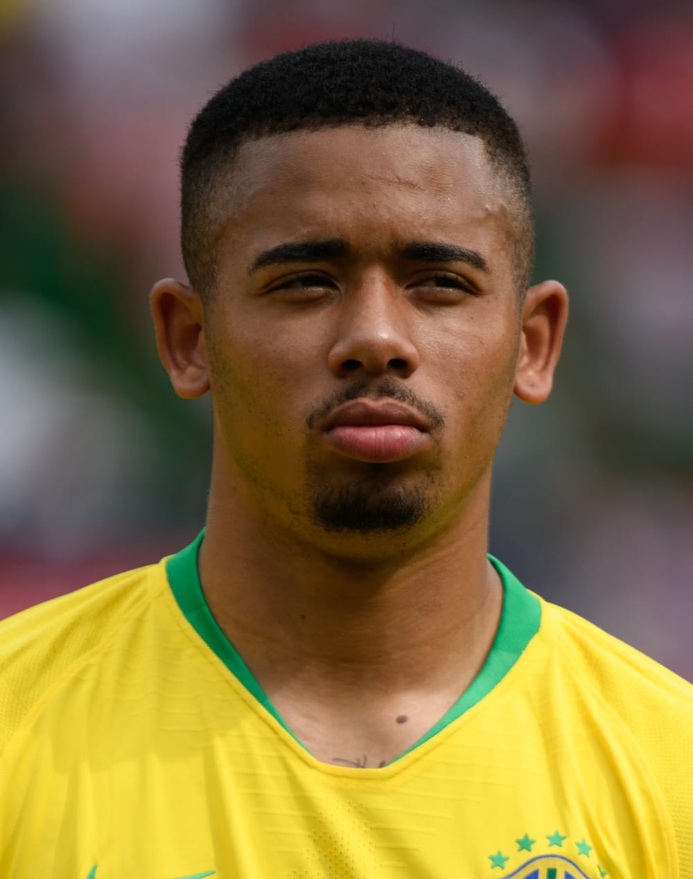 Foto: Gabriel Jesus / Wikimedia Commons