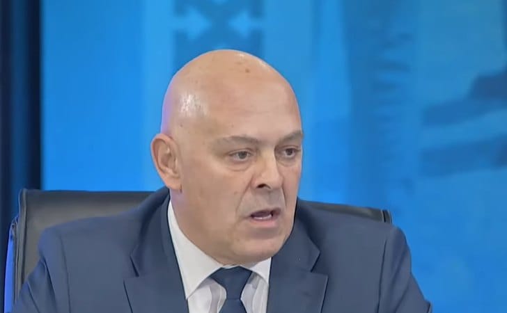 Gjini: Dhimbja për Altinin na bashkon të gjithëve