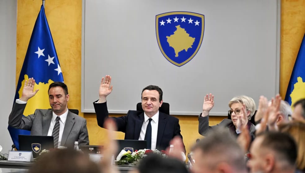 Qeveria në detyrë mban mbledhjen e 32-të, ndan 100 mijë euro për DokuFestin