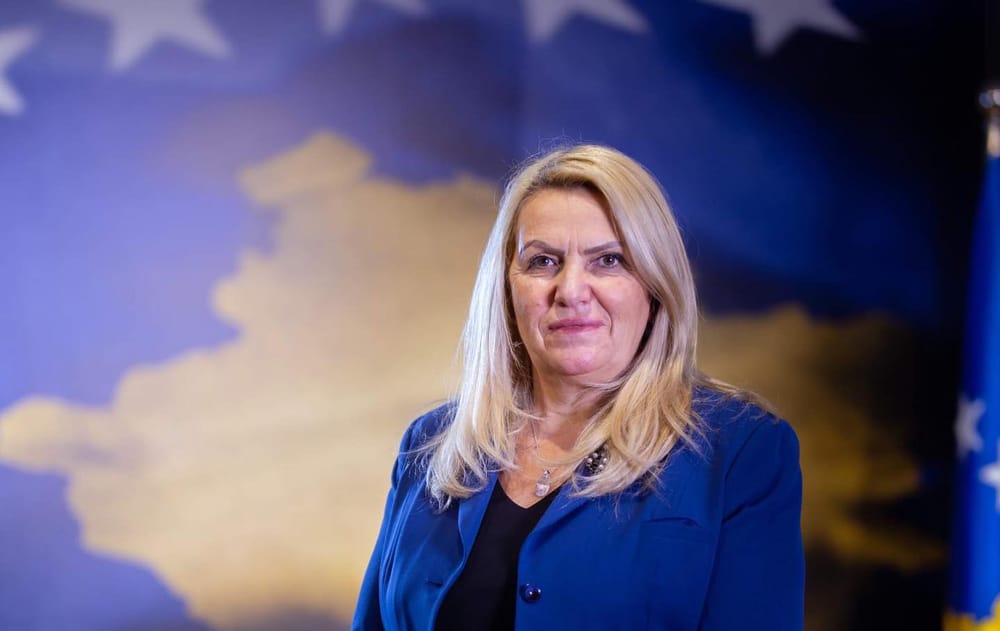 Foto: Time Kadrijaj / Epoka e Re