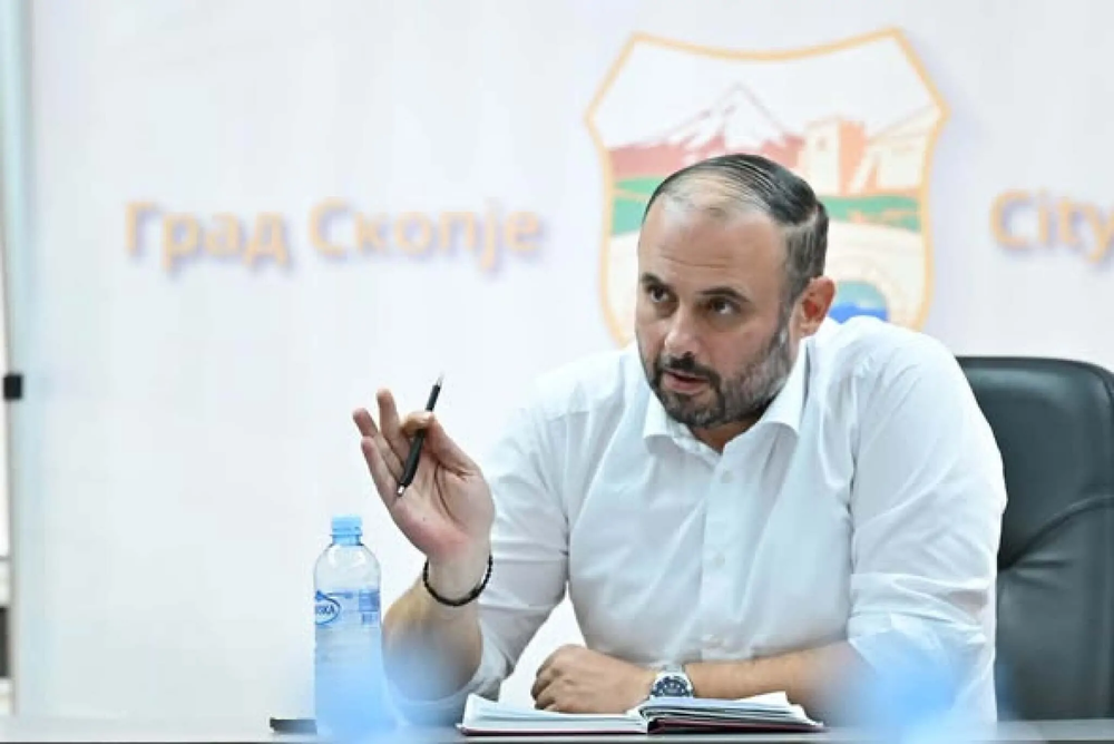 Gjorgjievski: Mbi 1.200 pacientë onkologjikë kërkuan ndihmë financiare