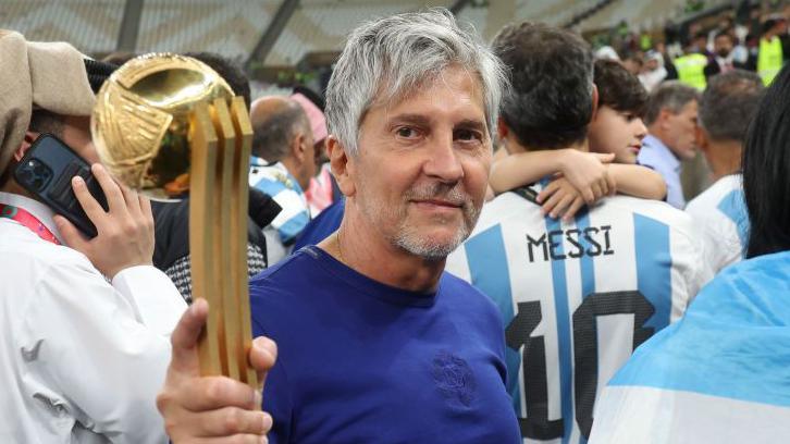 Foto: Jorge Messi / BusinessDay