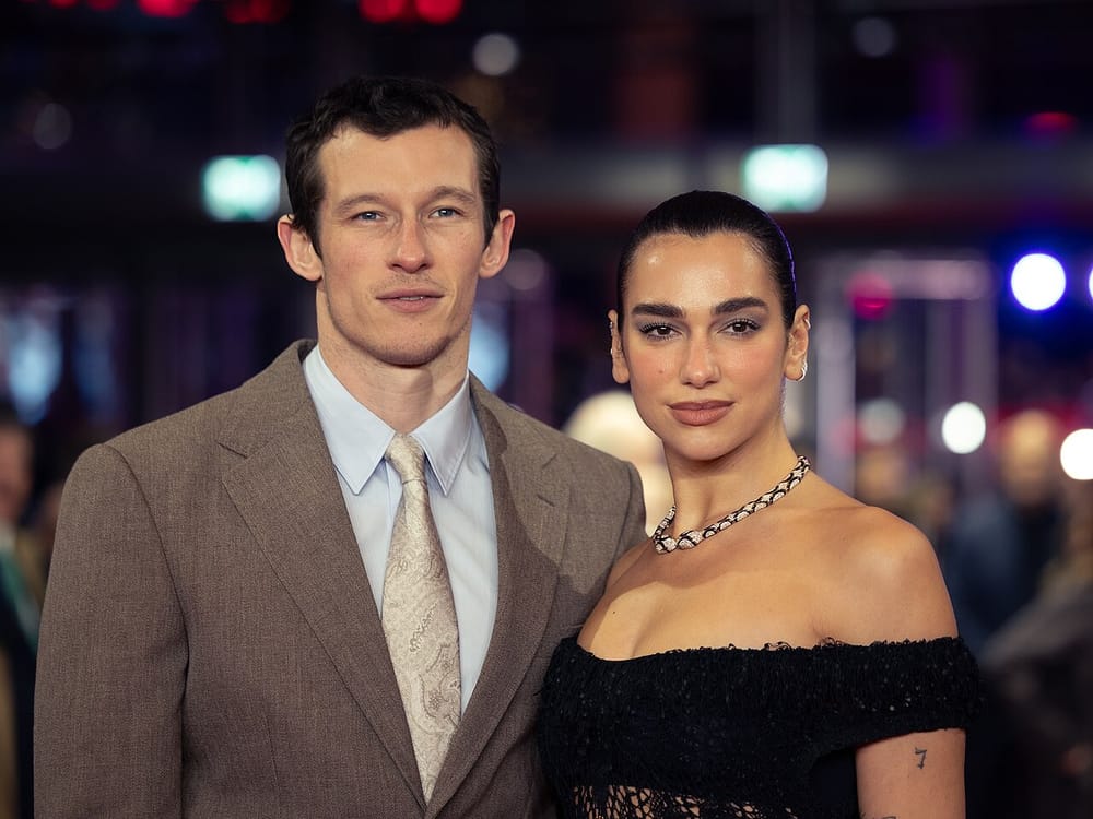 Foto: Dua Lipa dhe Callum Turner / Wikimedia Commons (CC BY-SA 4.0)