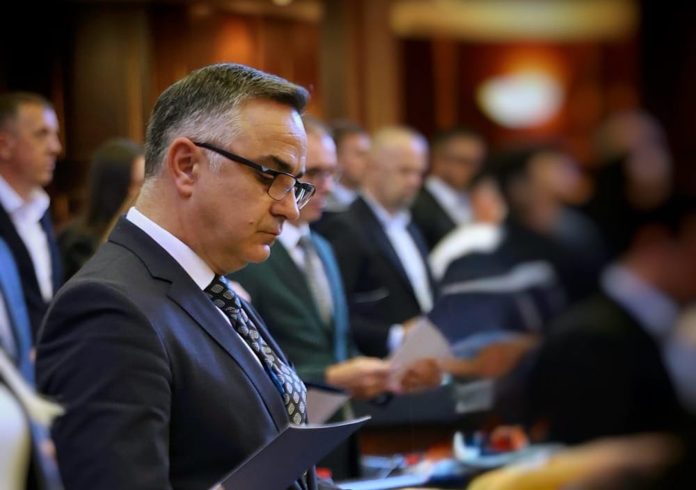 Foto: Epoka e Re
