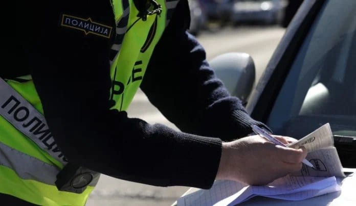 Foto: Policia / TIME.mk
