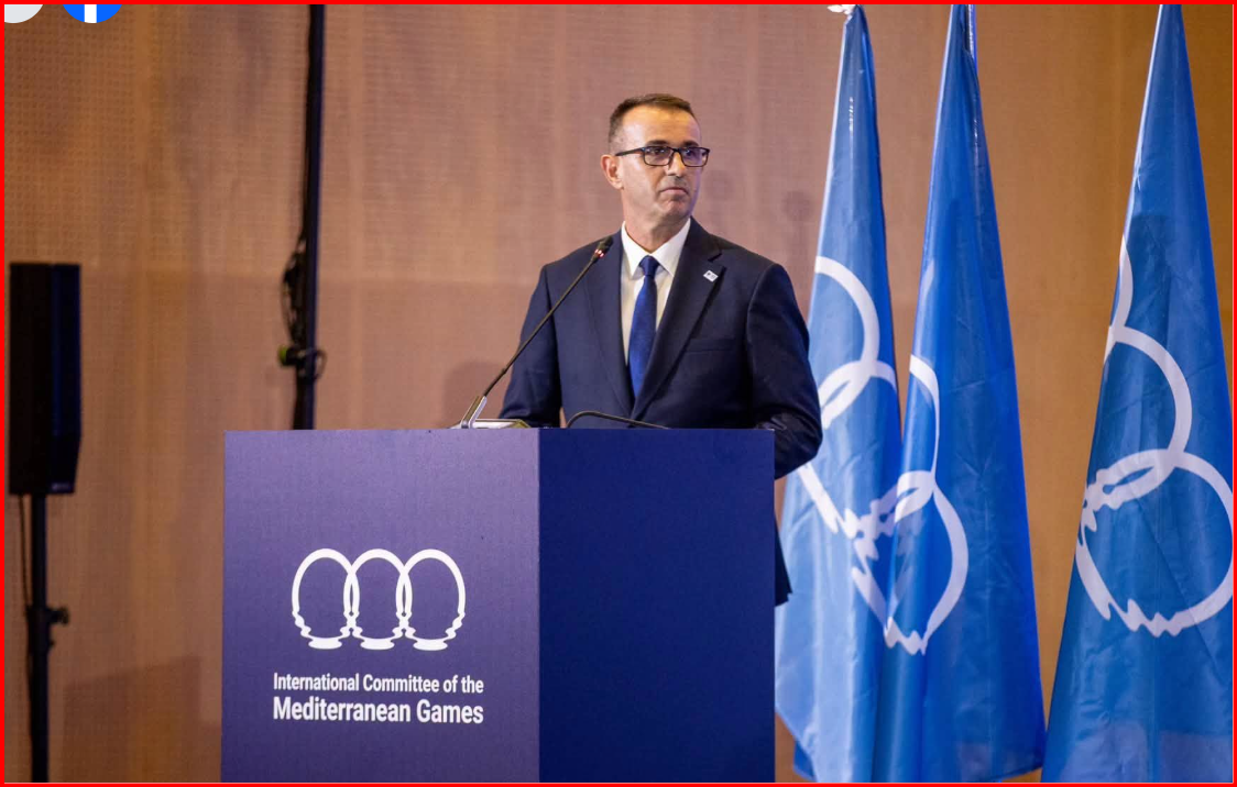 Foto: Blerim Gashani / KultPlus