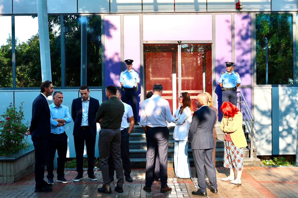 Foto: GazetaBlic