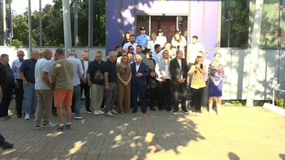 Foto: GazetaBlic