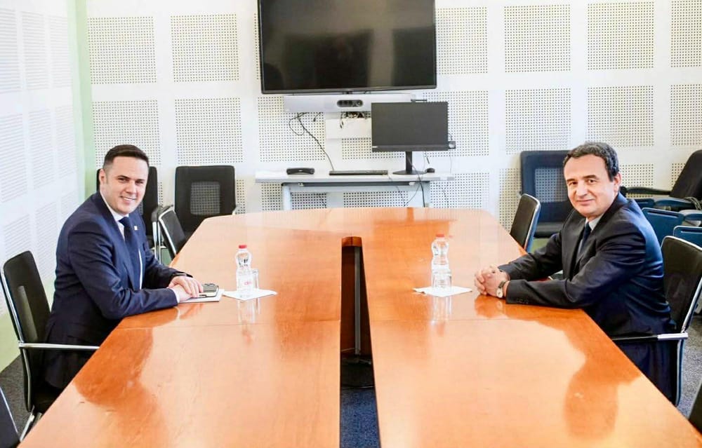 Foto: GazetaBlic