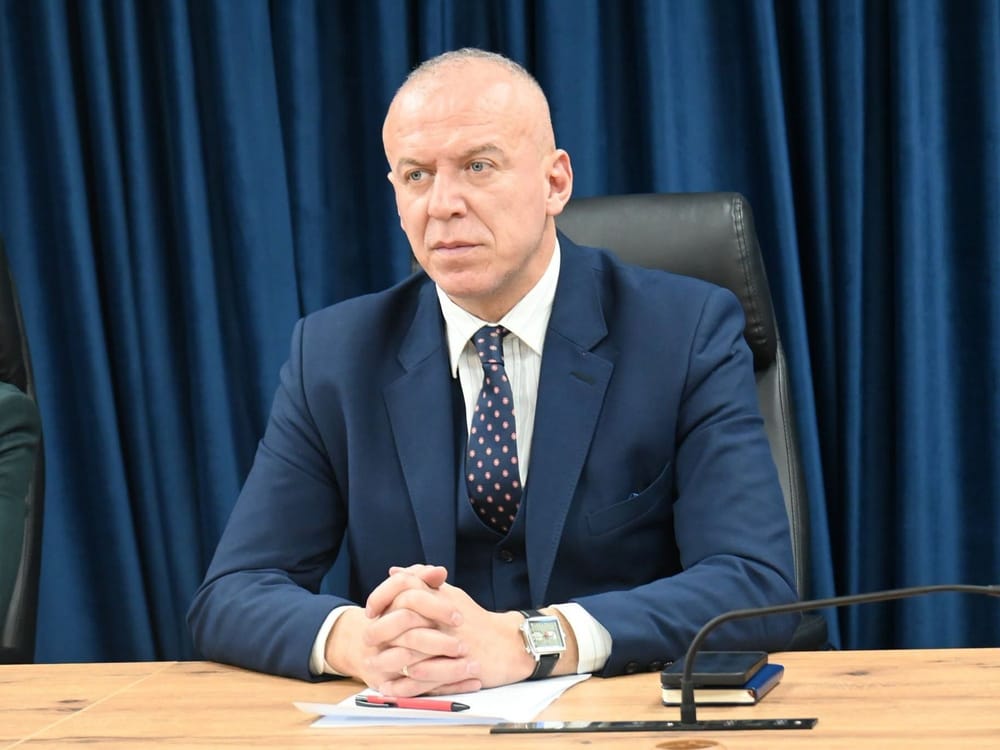 Foto: telegrafi.com / telegrafi.com
