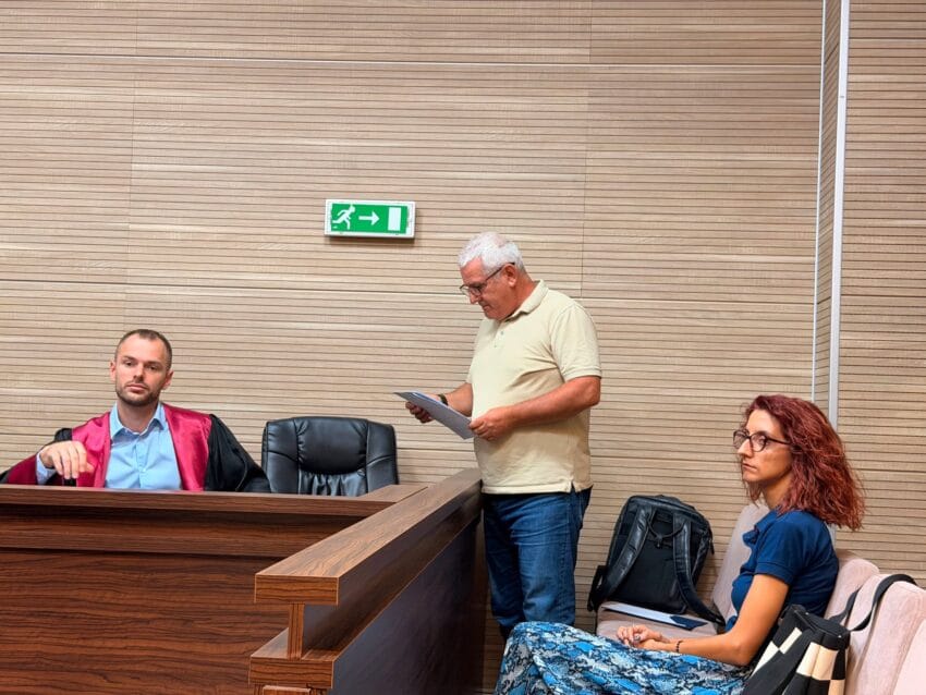 Foto: Sinjali