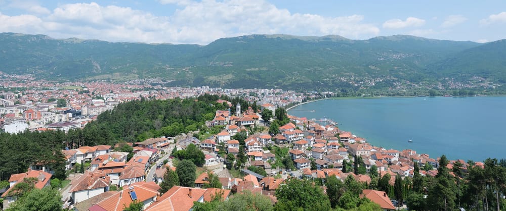 Përkujtohet 25-vjetori i Marrëveshjes Kornizë të Ohrit