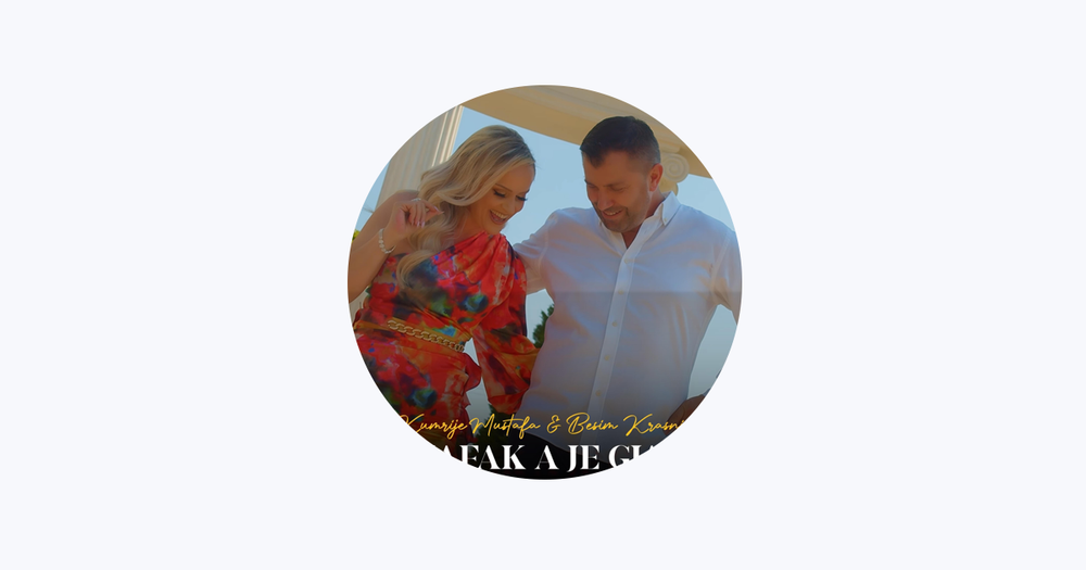 Foto: Kumrije Mustafa / Apple Music