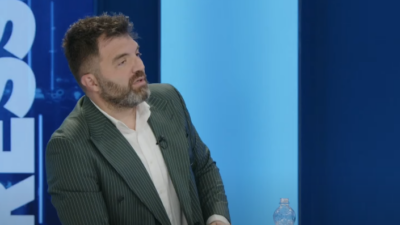 Sadiku: Pakot e inflacionit të Qeverisë Kurti, një nga rrenat më të mëdha