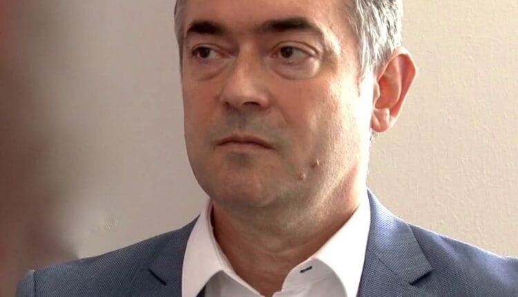 Kriza politike dhe sfidat e reja në 25-vjetorin e Ohrit