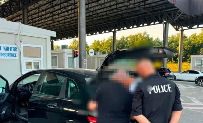 I dyshuari për spiunazh në Merdar është arsimtari Fehim Sali