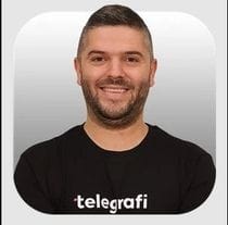 Foto: telegrafi.com