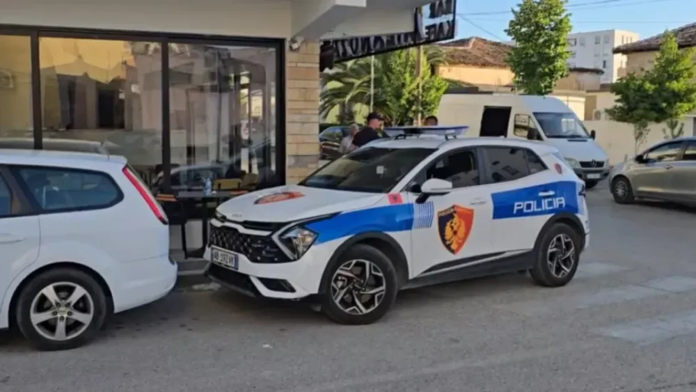Arrestohet Siciljan Çakraj në Astir për shpërndarje droge