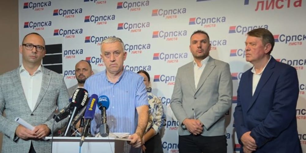 Përplasja për gjendjen e Rashkoviqit, gazetarja vë në siklet Elekun