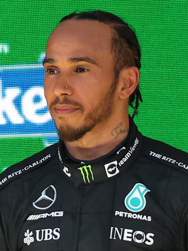 Kim Kardashian dhe Lewis Hamilton ndajnë momentin e tyre në Fortnite