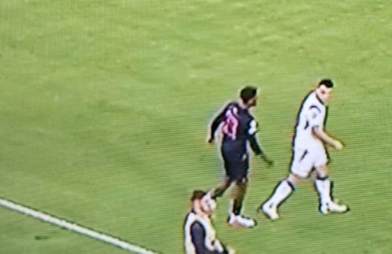 Arbër Hoxha përfundon në UEFA pas një ngjarjeje të rëndë