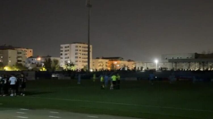 Foto: report.al / report.al