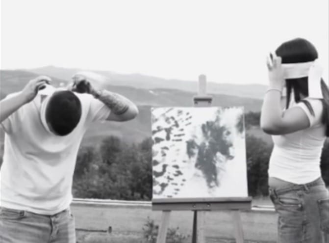 Tringa zbulon gjininë e foshnjës, prindër të një djali